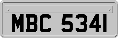 MBC5341