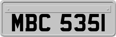 MBC5351