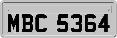 MBC5364