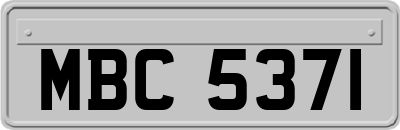 MBC5371