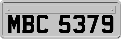 MBC5379