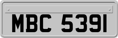 MBC5391