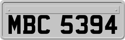 MBC5394