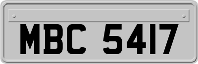 MBC5417