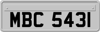 MBC5431