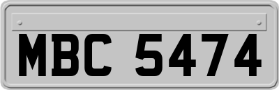 MBC5474
