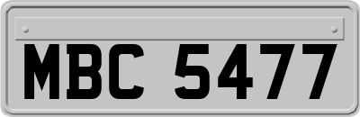 MBC5477