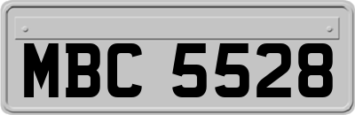 MBC5528