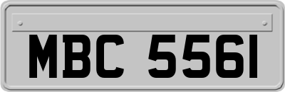 MBC5561