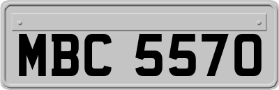 MBC5570