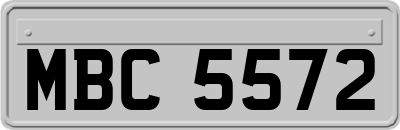 MBC5572