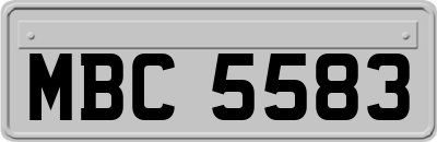 MBC5583