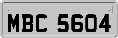 MBC5604