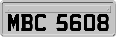 MBC5608