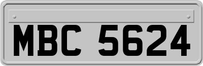 MBC5624