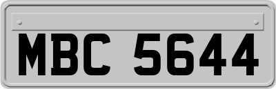 MBC5644