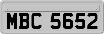 MBC5652
