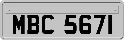 MBC5671