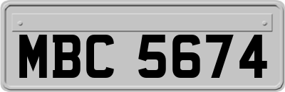 MBC5674