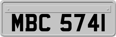 MBC5741