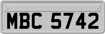 MBC5742