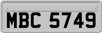 MBC5749