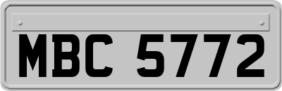MBC5772