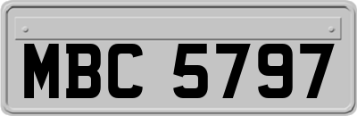 MBC5797
