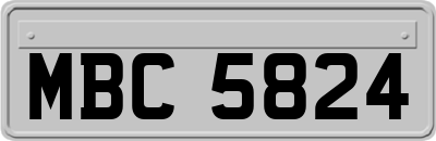 MBC5824