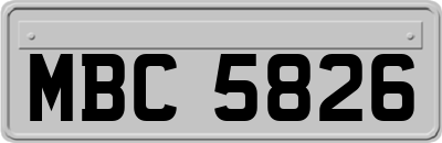 MBC5826