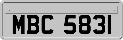 MBC5831