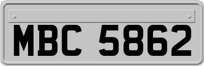 MBC5862