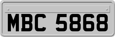 MBC5868