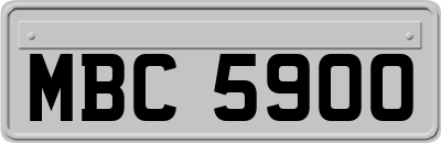 MBC5900