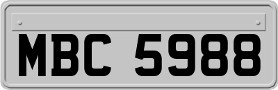 MBC5988