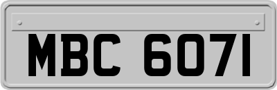 MBC6071
