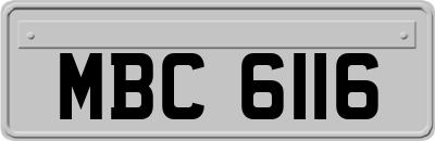 MBC6116