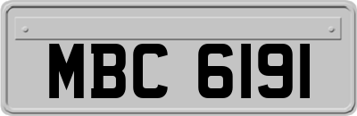 MBC6191