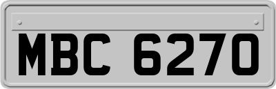 MBC6270