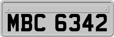 MBC6342