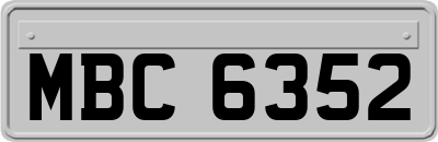 MBC6352
