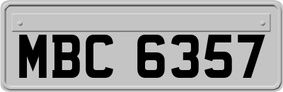 MBC6357