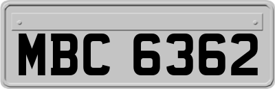MBC6362