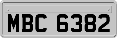 MBC6382