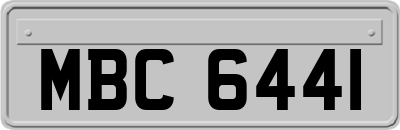 MBC6441