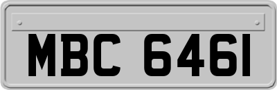 MBC6461