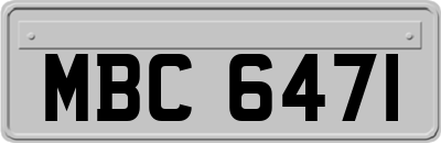 MBC6471