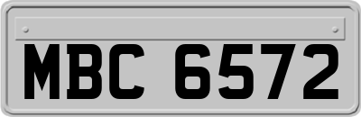 MBC6572