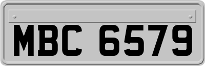 MBC6579
