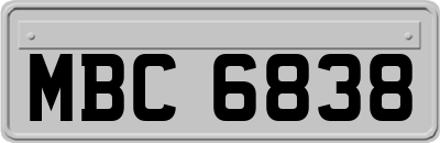 MBC6838